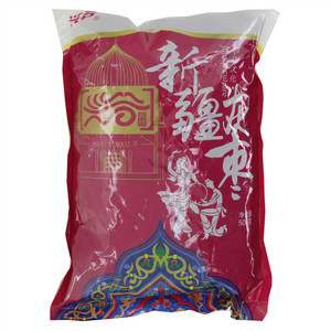 兴谷灰枣