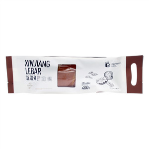 新疆列巴全麦（核桃仁+葡萄干）