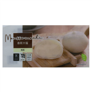 榴莲慕斯大福30g