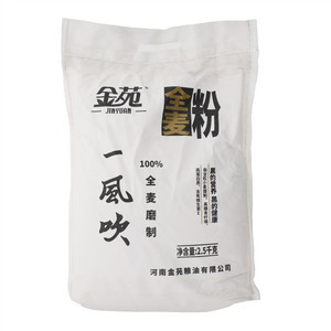 金苑全麦粉