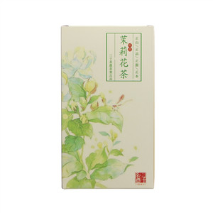 三千茶农茉莉花茶