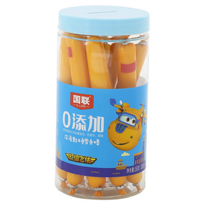 国联深海野生鳕鱼棒