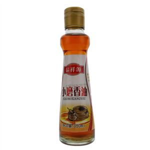 芝麻调味油