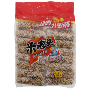 米老头农户小舍麦通