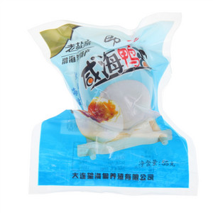 老盐家即食咸海鸭蛋