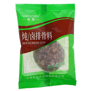 勇晨炖/卤排骨料