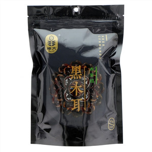 坤大黑木耳