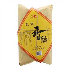 凤魁香肠