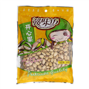 赣味坊开心果