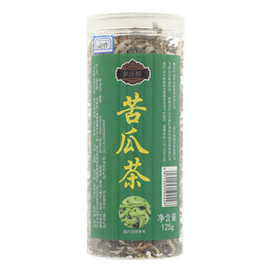 耿庄桥苦瓜茶