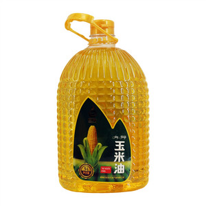 白珠玉米油