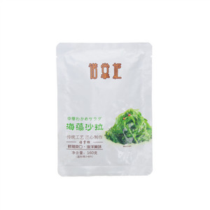 诺掌柜海藻沙拉（调味裙带菜）