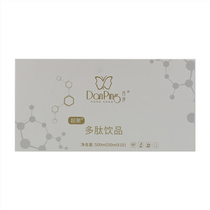 丹萍超聚多肽饮品