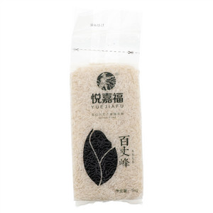悦嘉福百丈峰粥米