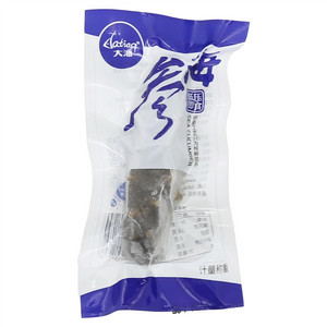 大沺低压即食海参