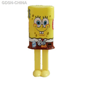 韩仔魔发丝益Q多酸奶味凝胶糖果