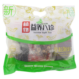 欧乐比/eatbee植物益养八珍