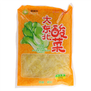 澳澜特大东北酸菜