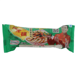 皮老铺五香味肉皮胶原蛋白冻