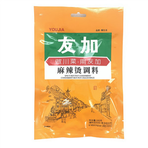 友加麻辣烫调料