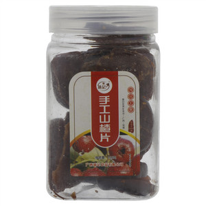 燕记手工山楂片