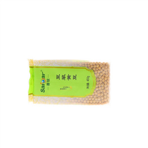 赛银豆浆黄豆