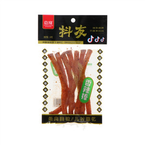 嘉缘抖友香辣棒