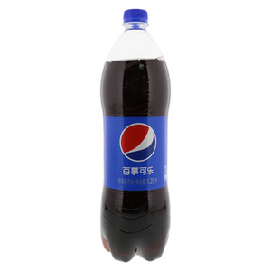 百事可乐可乐型汽水
