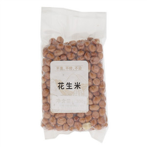 禾煜（大润发简包装）花生米