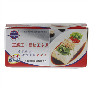 家家会豆腐王豆脑王专用复配稳定和凝固剂