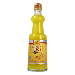 玖顺浓缩生姜汁