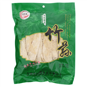 闽乡鸿竹荪