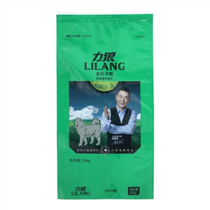 力狼经典系列全价犬粮