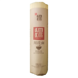 匡筐挂面川挂面