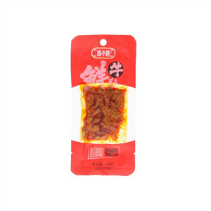 陈小妞牛肚香辣味/烧烤味