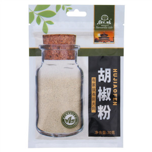 厨大妈调料系列胡椒粉