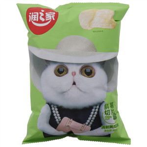 润之家鲜切薯片