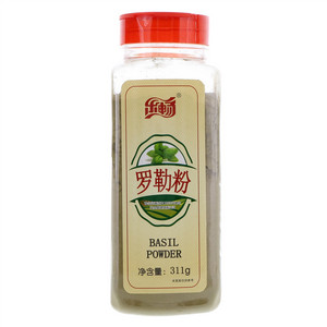乐畅罗勒粉
