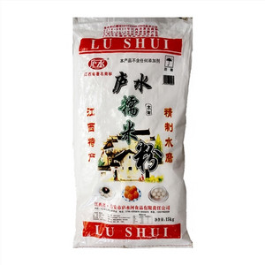 庐水糯米粉