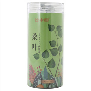 仕中和桑叶茶
