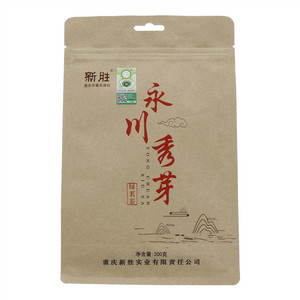 新胜永川秀芽茶