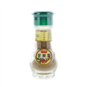 玉碟香花椒粉