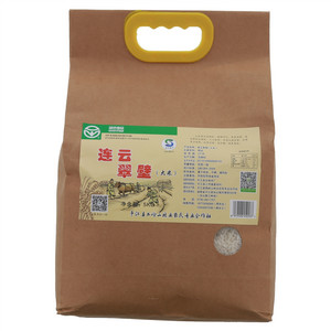 垚之赐连云翠碧（大米）