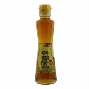 优客优选精制香油