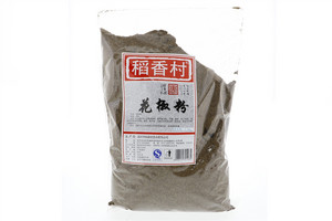 稻香村花椒粉1.5kg