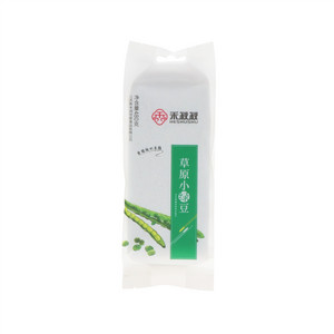 禾菽菽草原小绿豆