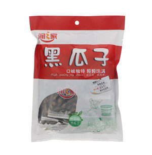 润之家甘草味黑瓜子