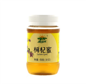 康保乐 枸杞蜜 454g