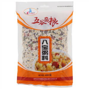 华海顺达八宝粥料