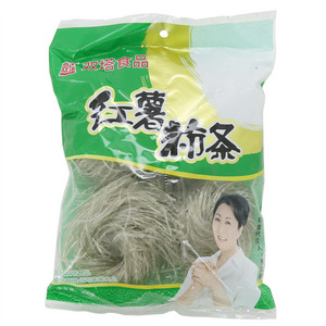 双塔红薯圈粉粉条300克